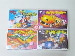 ヤッターマン4点パック