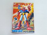 ゲッターロボG ゲッタードラゴン