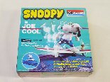 スヌーピー　SNOOPY is JOE COOL