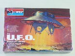 The U.F.O