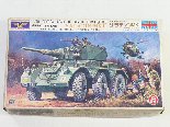 1/40装甲車シリーズNo.1　サラディンMK1＃