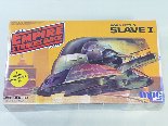 スターウォーズ帝国の逆襲　スレーブ1