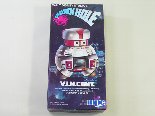 ブラックホール　V.I.N.CENT