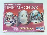 TIME MACHINE