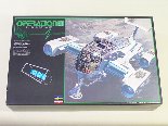 スペースオペレーションシリーズ　オペレーションΩ