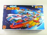 合体空母レッドホーク