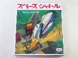 1/144　スペースシャトル