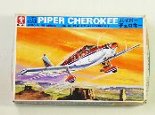 1/48　パイパーチェロキー