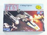 スターウォーズ　Ｙウィング