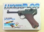 ルガーP-08