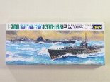 1/700　伊-370・伊68