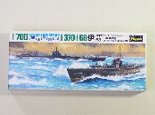 1/700　伊-370・伊68