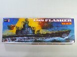 １／１８０スケール　SS249　U.S.S.フラッシャー