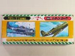 1/144ミニシリーズ　アメリカ機セット2