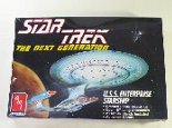 U.S.S.ENTERPRISE STARSHIP