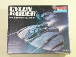 宇宙空母ギャラクティカ　　CYLON RAIDER
