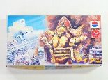 ミラーマン　アイアン