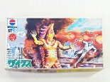 ミラーマン　ザイアス