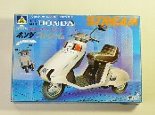 1/12　ホンダ　ストーム