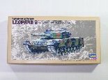 1/72　レオパルト2