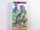 TYRANNOSAURUS REX