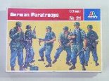 1/35 German Paratroops  No 311　＃