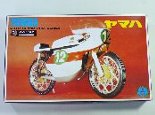 1/9　ヤマハ　250CC