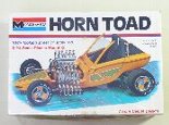 1/24 HORN TOAD