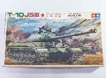 1/35　ソビエト陸軍重戦車　スターリン　T-10＃
