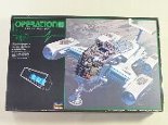 スペースオペレーションシリーズ　オペレーションΩ