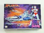ウルトラマン80　　スペースマミー