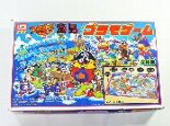 ロボダッチ　宝島プラモゲーム