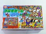 ロボダッチ　大木プラモゲーム