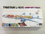 1/144 TRISTAR L-1011  SHOW-OFF MODEL