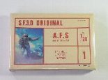 S.F.3.D ORIGINAL  A.F.S