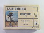 S.F.3.D ORIGINAL  NEUSPOTTER