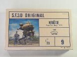 S.F.3.D ORIGINAL  KROTE
