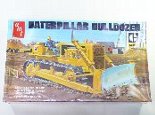 CATERPILLAR BULLDOZER