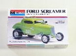 1/32　FORD SCREAMER