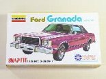 1/32 Ford Granada