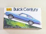 1/32 Buick Century