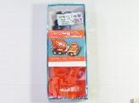 Tiny toy Kit  CONCRETE MIXER TRUCK