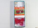 Tiny toy Kit  PUMPER