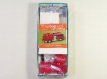 Tiny toy Kit  PUMPER