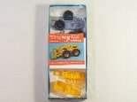 Tiny toy Kit  TOURNATRACTOR