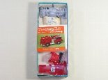 Tiny toy Kit  PUMPER