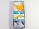 Tiny toy Kit  TOURNAPULL SCRAPER