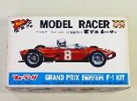 1/24　フェラーリ F-1 モデルレーサー