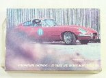 1/32　XKE JAGUAR COMPETITION KIT