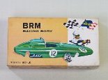 1/24  BRM RACING BODY